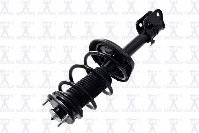 Focus Auto Parts Suspension Strut and Coil Spring Assembly P/N:1331634L Fits: Honda Ridgeline 14-06 - Image 5