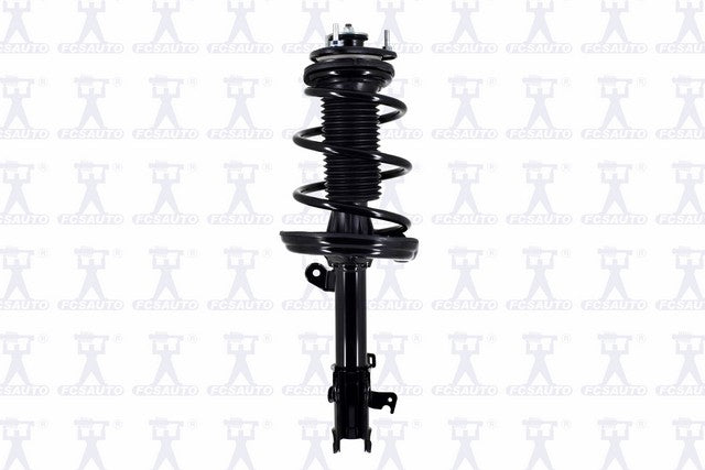Focus Auto Parts Suspension Strut and Coil Spring Assembly P/N:1331634R Fits: Honda Ridgeline 14-06 - Image 1