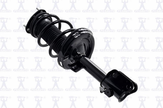 Focus Auto Parts Suspension Strut and Coil Spring Assembly P/N:1331634R Fits: Honda Ridgeline 14-06 - Image 2