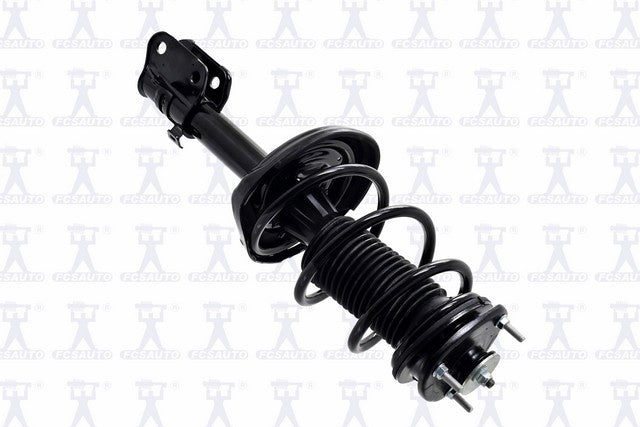 Focus Auto Parts Suspension Strut and Coil Spring Assembly P/N:1331634R Fits: Honda Ridgeline 14-06 - Image 4
