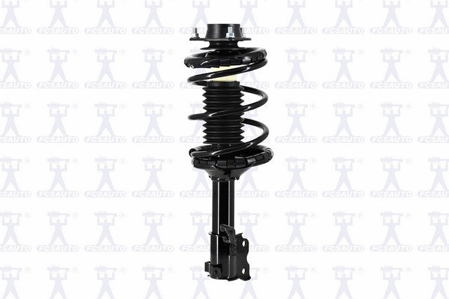 Focus Auto Parts Suspension Strut and Coil Spring Assembly P/N:1331642L Fits: Nissan Altima 01-00 - Image 5