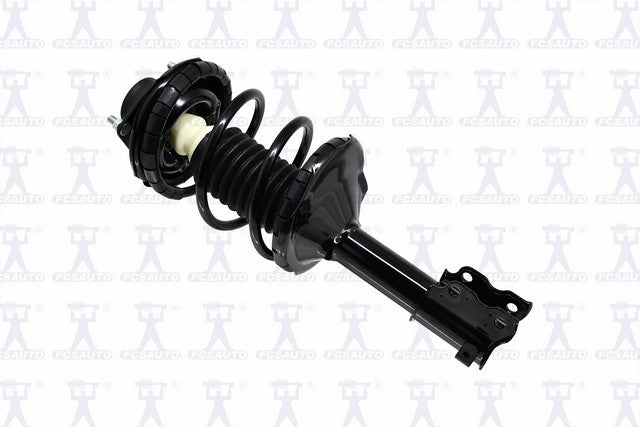 Focus Auto Parts Suspension Strut and Coil Spring Assembly P/N:1331642R Fits: Nissan Altima 01-00 - Image 4