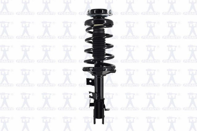 Focus Auto Parts Suspension Strut and Coil Spring Assembly P/N:1331645R Fits: Nissan Pathfinder 04-02 - Image 1