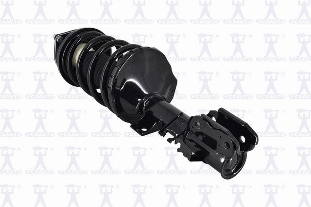 Focus Auto Parts Suspension Strut and Coil Spring Assembly P/N:1331645R Fits: Nissan Pathfinder 04-02 - Image 5