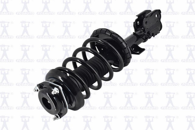 Focus Auto Parts Suspension Strut and Coil Spring Assembly P/N:1331645R Fits: Nissan Pathfinder 04-02 - Image 3