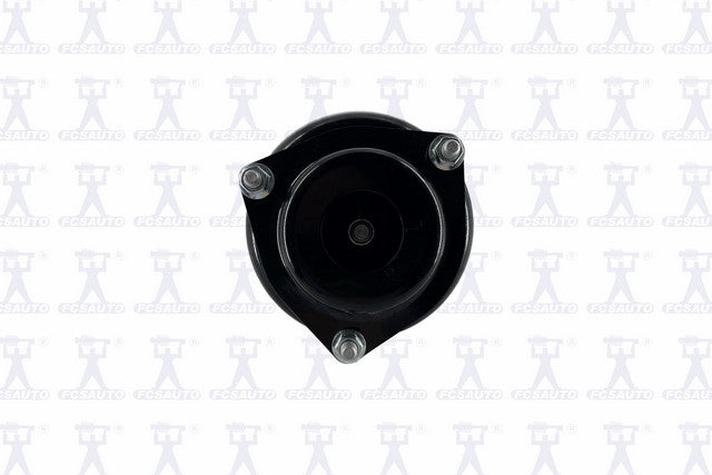 Focus Auto Parts Suspension Strut and Coil Spring Assembly P/N:1331645R Fits: Nissan Pathfinder 04-02 - Image 2
