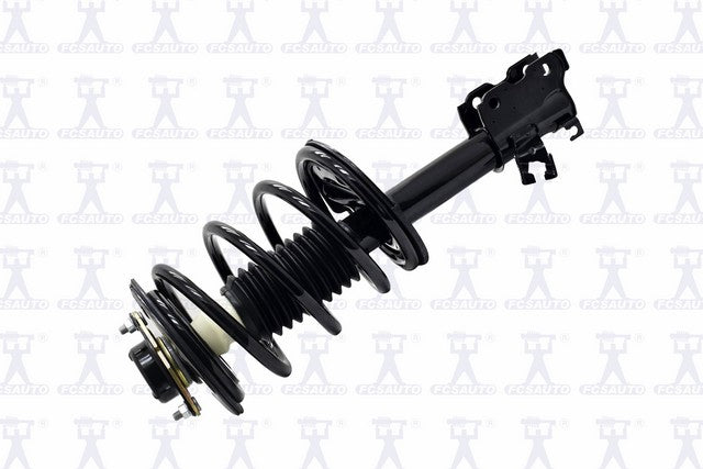 Focus Auto Parts Suspension Strut and Coil Spring Assembly P/N:1331646L Fits: Nissan Quest 09-04 - Image 5