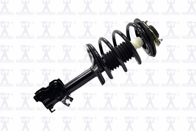 Focus Auto Parts Suspension Strut and Coil Spring Assembly P/N:1331646R Fits: Nissan Quest 09-04 - Image 4