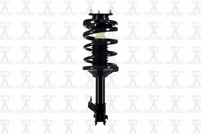 Focus Auto Parts Suspension Strut and Coil Spring Assembly P/N:1331647L Fits: Mercury Villager 02-99, Nissan Quest 02-99 - Image 1