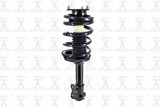 Focus Auto Parts Suspension Strut and Coil Spring Assembly P/N:1331647R Fits: Mercury Villager 02-99, Nissan Quest 02-99 - Image 5