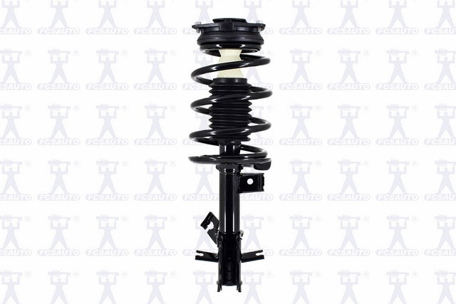 Focus Auto Parts Suspension Strut and Coil Spring Assembly P/N:1331648L Fits: Nissan Sentra 12-07 - Image 1