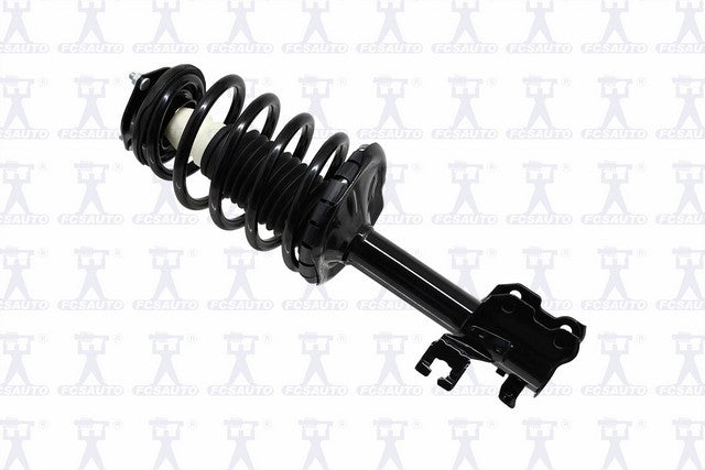 Focus Auto Parts Suspension Strut and Coil Spring Assembly P/N:1331651L Fits: Nissan Sentra 01-00 - Image 5