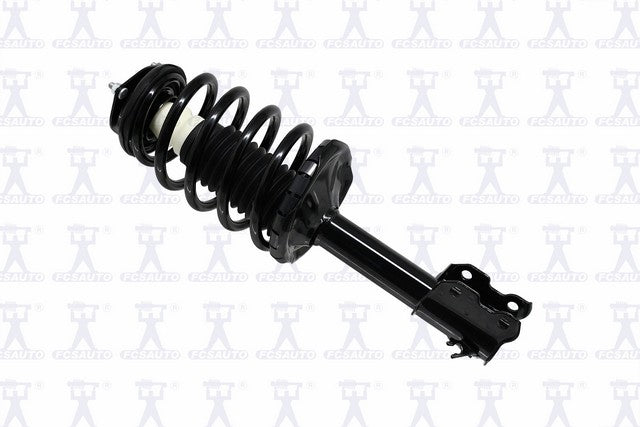 Focus Auto Parts Suspension Strut and Coil Spring Assembly P/N:1331651R Fits: Nissan Sentra 01-00 - Image 2