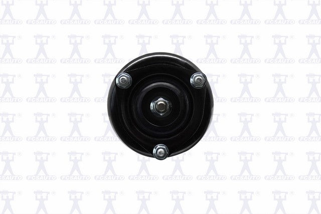 Focus Auto Parts Suspension Strut and Coil Spring Assembly P/N:1331651R Fits: Nissan Sentra 01-00 - Image 3