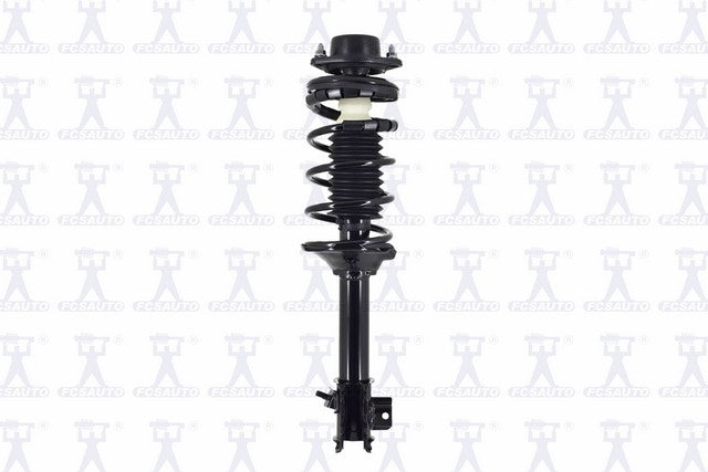 Focus Auto Parts Suspension Strut and Coil Spring Assembly P/N:1331652L Fits: Nissan Altima 01-00 - Image 1