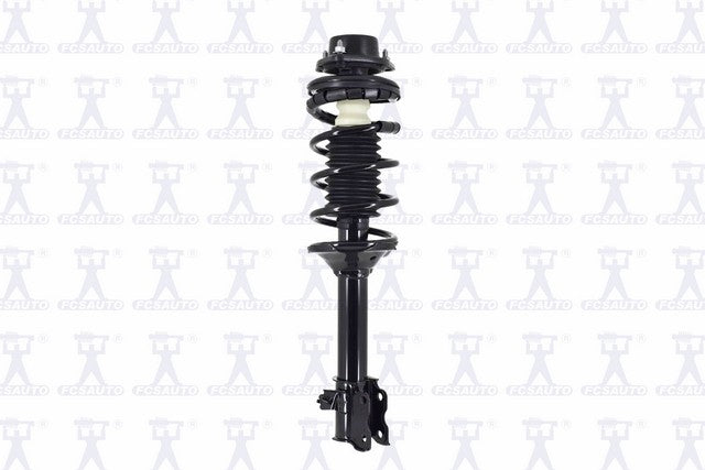 Focus Auto Parts Suspension Strut and Coil Spring Assembly P/N:1331652L Fits: Nissan Altima 01-00 - Image 5
