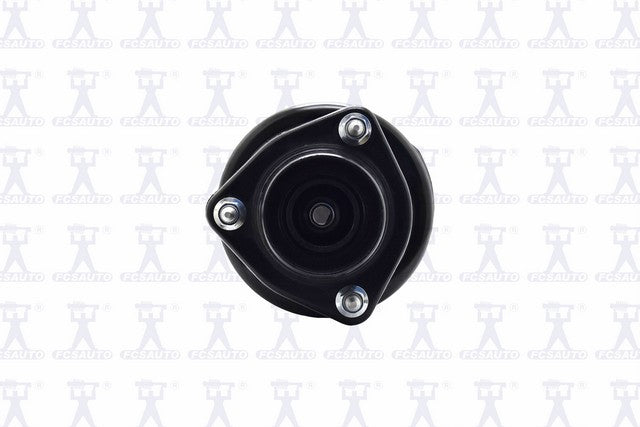 Focus Auto Parts Suspension Strut and Coil Spring Assembly P/N:1331652L Fits: Nissan Altima 01-00 - Image 3