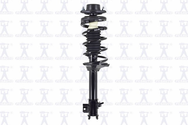 Focus Auto Parts Suspension Strut and Coil Spring Assembly P/N:1331652R Fits: Nissan Altima 01-00 - Image 1