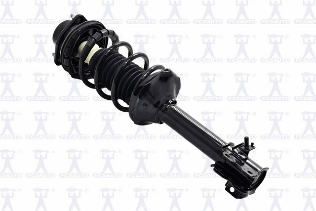 Focus Auto Parts Suspension Strut and Coil Spring Assembly P/N:1331652R Fits: Nissan Altima 01-00 - Image 2