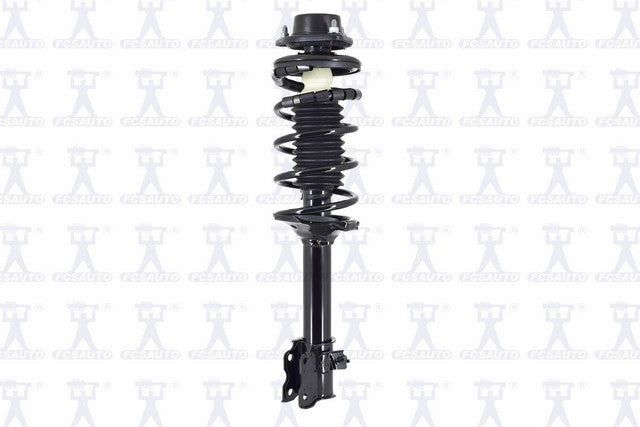 Focus Auto Parts Suspension Strut and Coil Spring Assembly P/N:1331652R Fits: Nissan Altima 01-00 - Image 3