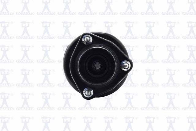 Focus Auto Parts Suspension Strut and Coil Spring Assembly P/N:1331652R Fits: Nissan Altima 01-00 - Image 4