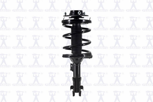 Focus Auto Parts Suspension Strut and Coil Spring Assembly P/N:1331659R Fits: Mitsubishi Eclipse 05-01 - Image 1