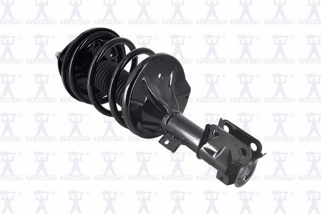 Focus Auto Parts Suspension Strut and Coil Spring Assembly P/N:1331659R Fits: Mitsubishi Eclipse 05-01 - Image 3