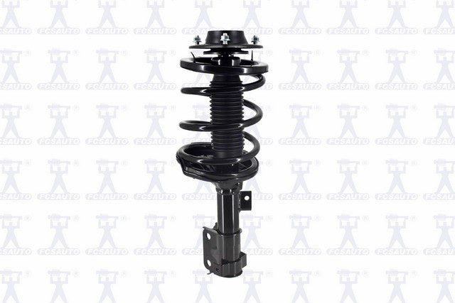 Focus Auto Parts Suspension Strut and Coil Spring Assembly P/N:1331659R Fits: Mitsubishi Eclipse 05-01 - Image 2