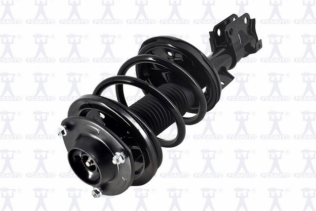Focus Auto Parts Suspension Strut and Coil Spring Assembly P/N:1331659R Fits: Mitsubishi Eclipse 05-01 - Image 5