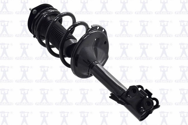 Focus Auto Parts Suspension Strut and Coil Spring Assembly P/N:1331660L Fits: Toyota Highlander 03-01, Toyota Highlander 07-06 - Image 3
