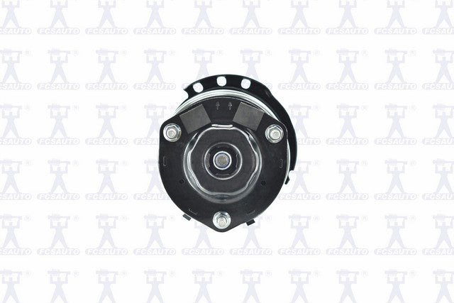 Focus Auto Parts Suspension Strut and Coil Spring Assembly P/N:1331660R Fits: Toyota Highlander 03-01, Toyota Highlander 07-06 - Image 5
