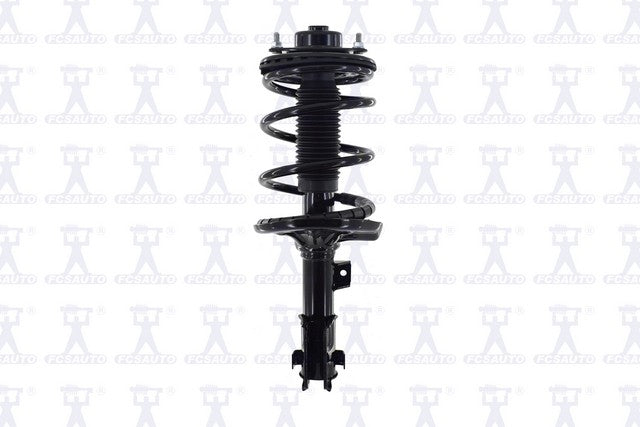 Focus Auto Parts Suspension Strut and Coil Spring Assembly P/N:1331661L Fits: Mitsubishi Galant 11-04 - Image 1