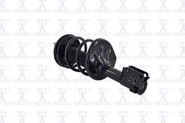 Focus Auto Parts Suspension Strut and Coil Spring Assembly P/N:1331661L Fits: Mitsubishi Galant 11-04 - Image 4
