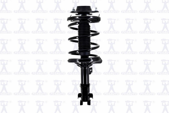 Focus Auto Parts Suspension Strut and Coil Spring Assembly P/N:1331663L Fits: Chrysler Sebring 05-01, Dodge Stratus 05-01 - Image 1