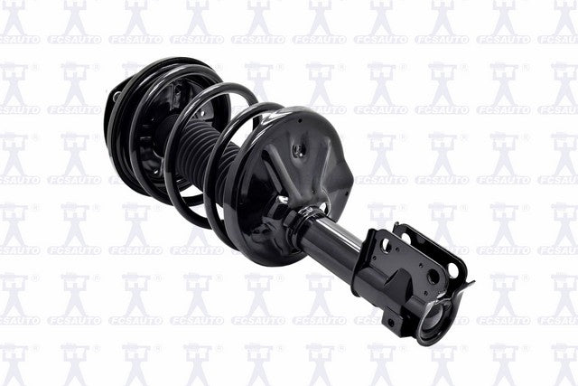 Focus Auto Parts Suspension Strut and Coil Spring Assembly P/N:1331663L Fits: Chrysler Sebring 05-01, Dodge Stratus 05-01 - Image 5