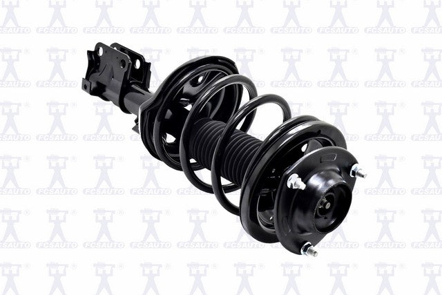 Focus Auto Parts Suspension Strut and Coil Spring Assembly P/N:1331663L Fits: Chrysler Sebring 05-01, Dodge Stratus 05-01 - Image 2