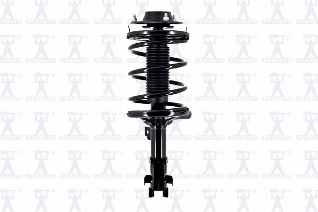 Focus Auto Parts Suspension Strut and Coil Spring Assembly P/N:1331663R Fits: Chrysler Sebring 05-01, Dodge Stratus 05-01 - Image 1