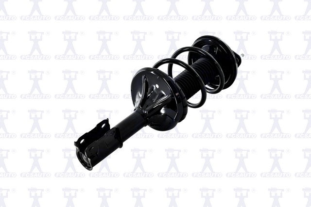 Focus Auto Parts Suspension Strut and Coil Spring Assembly P/N:1331666 Fits: Mitsubishi Lancer 2004 - Image 4
