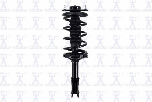 Focus Auto Parts Suspension Strut and Coil Spring Assembly P/N:1331667 Fits: Mitsubishi Lancer 05-02 - Image 1