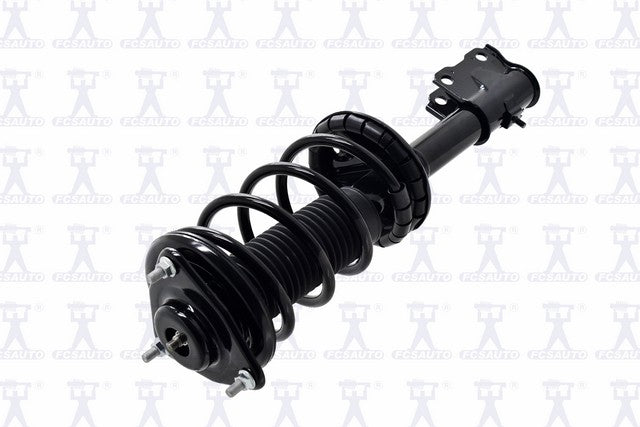 Focus Auto Parts Suspension Strut and Coil Spring Assembly P/N:1331667 Fits: Mitsubishi Lancer 05-02 - Image 5