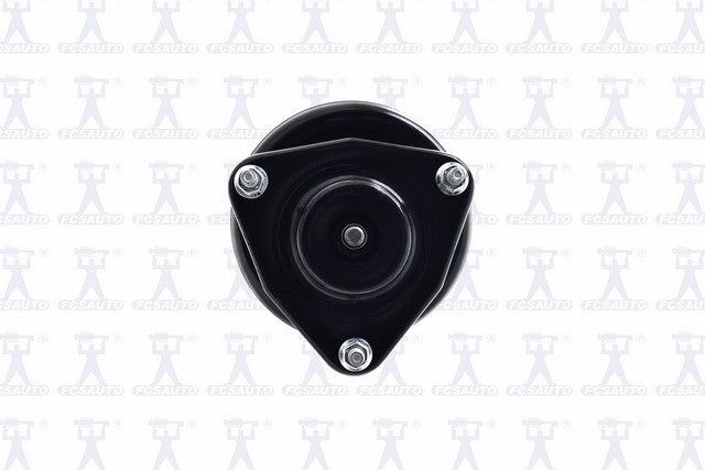Focus Auto Parts Suspension Strut and Coil Spring Assembly P/N:1331667 Fits: Mitsubishi Lancer 05-02 - Image 4
