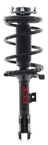Focus Auto Parts Suspension Strut and Coil Spring Assembly P/N:1331671L Fits: Mitsubishi Outlander 13-07 - Image 1