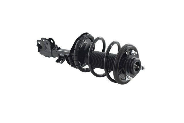 Focus Auto Parts Suspension Strut and Coil Spring Assembly P/N:1331671L Fits: Mitsubishi Outlander 13-07 - Image 3