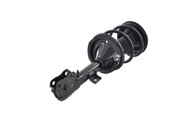 Focus Auto Parts Suspension Strut and Coil Spring Assembly P/N:1331671L Fits: Mitsubishi Outlander 13-07 - Image 2