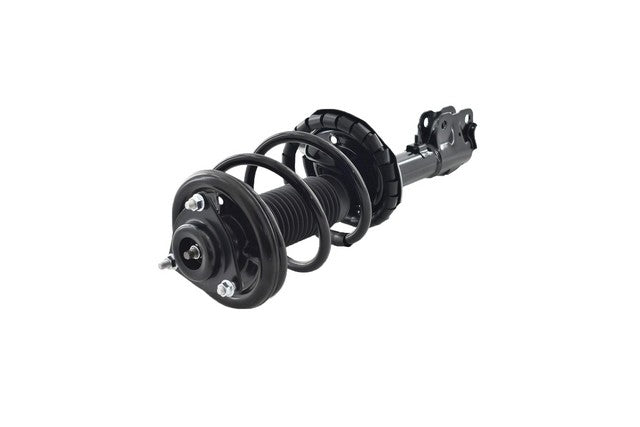 Focus Auto Parts Suspension Strut and Coil Spring Assembly P/N:1331671L Fits: Mitsubishi Outlander 13-07 - Image 4
