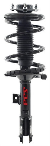 Focus Auto Parts Suspension Strut and Coil Spring Assembly P/N:1331671R Fits: Mitsubishi Outlander 13-07 - Image 1