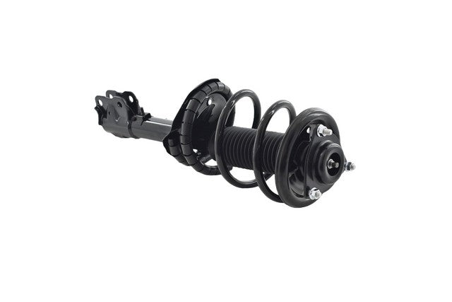Focus Auto Parts Suspension Strut and Coil Spring Assembly P/N:1331671R Fits: Mitsubishi Outlander 13-07 - Image 3
