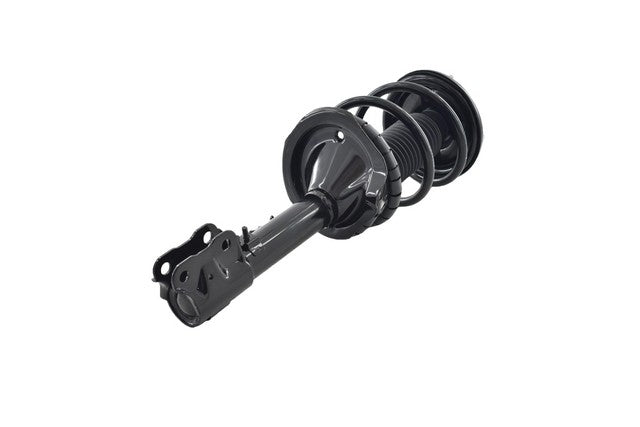 Focus Auto Parts Suspension Strut and Coil Spring Assembly P/N:1331671R Fits: Mitsubishi Outlander 13-07 - Image 2