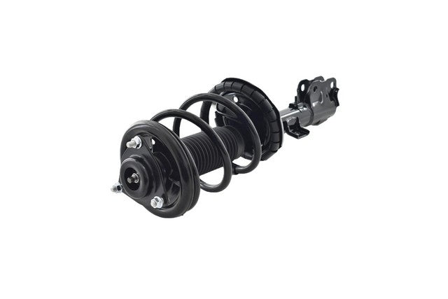 Focus Auto Parts Suspension Strut and Coil Spring Assembly P/N:1331671R Fits: Mitsubishi Outlander 13-07 - Image 4