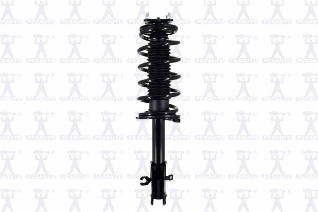 Focus Auto Parts Suspension Strut and Coil Spring Assembly P/N:1331674L Fits: Mazda Cx-9 15-07 - Image 1